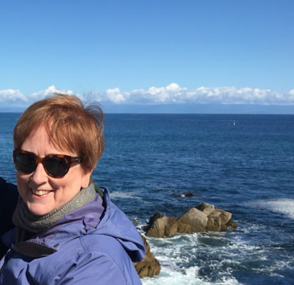 Meet your Posher, Kathleen